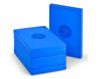 Fine Eva yoga brick – 30cm x 20cm x 2.8cm
