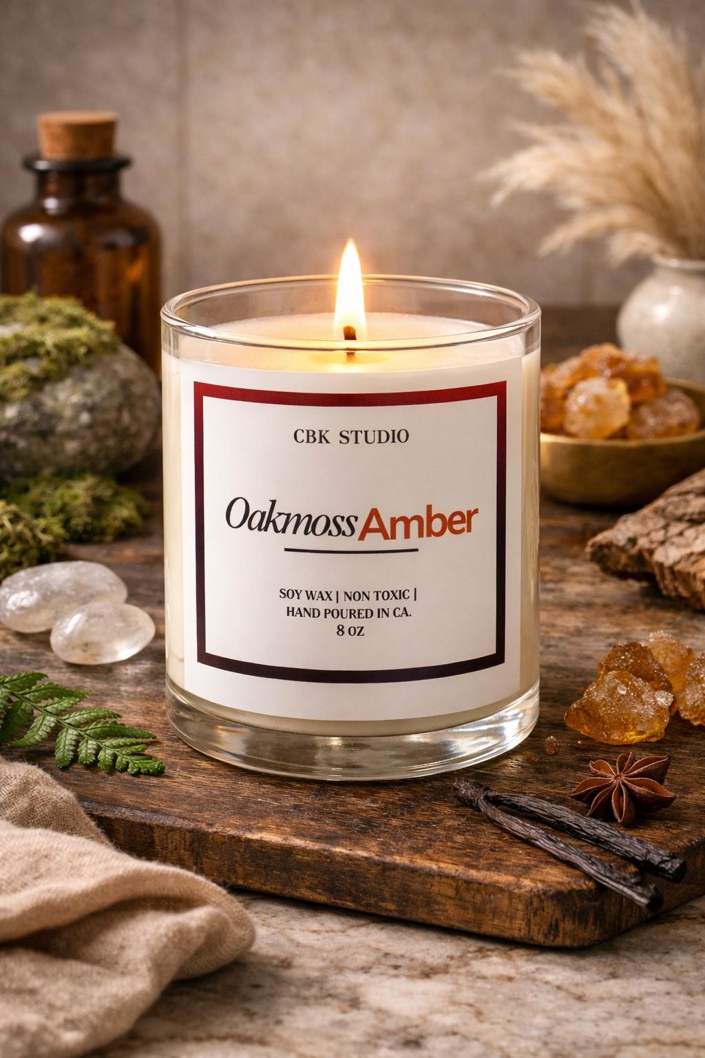 CandlesbyKiraa