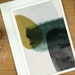 see more listings in the Cartes d’art abstrait section