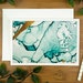 see more listings in the Cartes d’art abstrait section