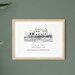 see more listings in the Cadeau d’impression de lieu de mariage section