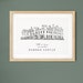 see more listings in the Cadeau d’impression de lieu de mariage section