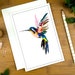 see more listings in the Cartes de vœux section