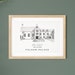 see more listings in the Cadeau d’impression de lieu de mariage section