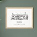 see more listings in the Cadeau d’impression de lieu de mariage section