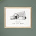 see more listings in the Cadeau d’impression de lieu de mariage section