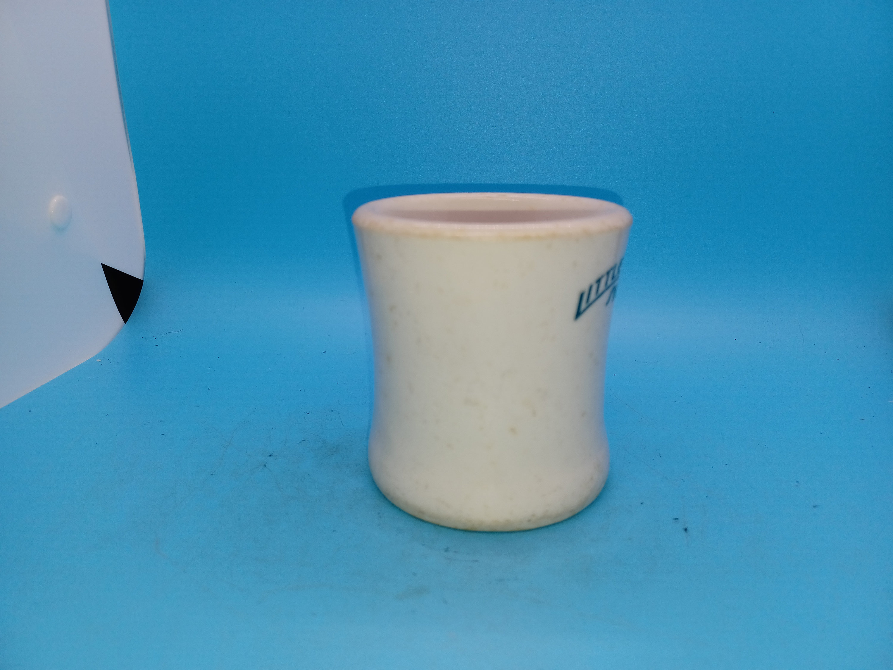 1930s - 1940s Little Tavern Shops Coffee Mug, ICONIC, RARE, HTF, 30s, 40s,  Antique - Etsy