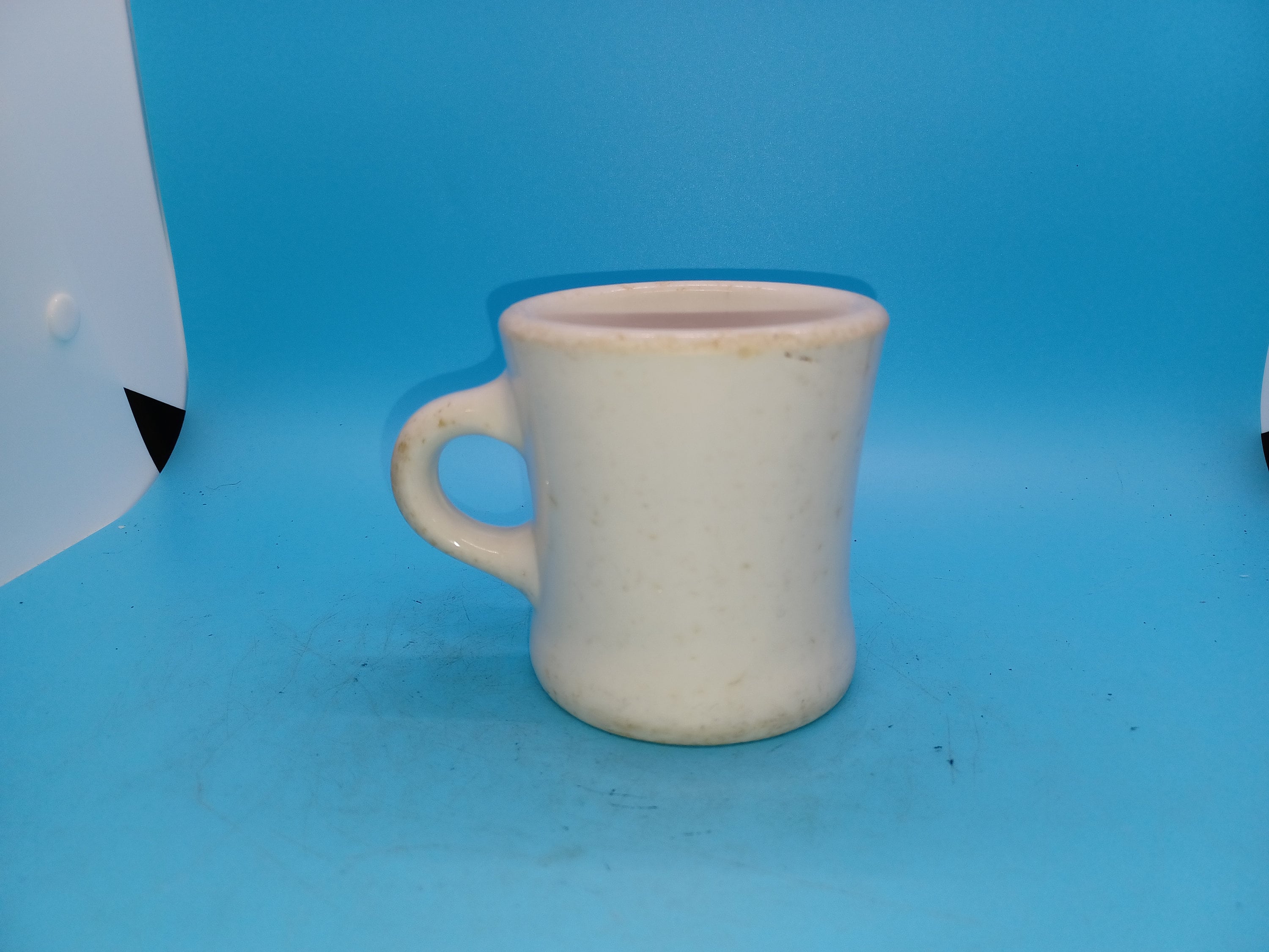 1930s - 1940s Little Tavern Shops Coffee Mug, ICONIC, RARE, HTF, 30s, 40s,  Antique - Etsy