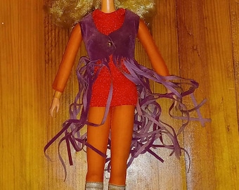 Vintage 1970 Mattel 