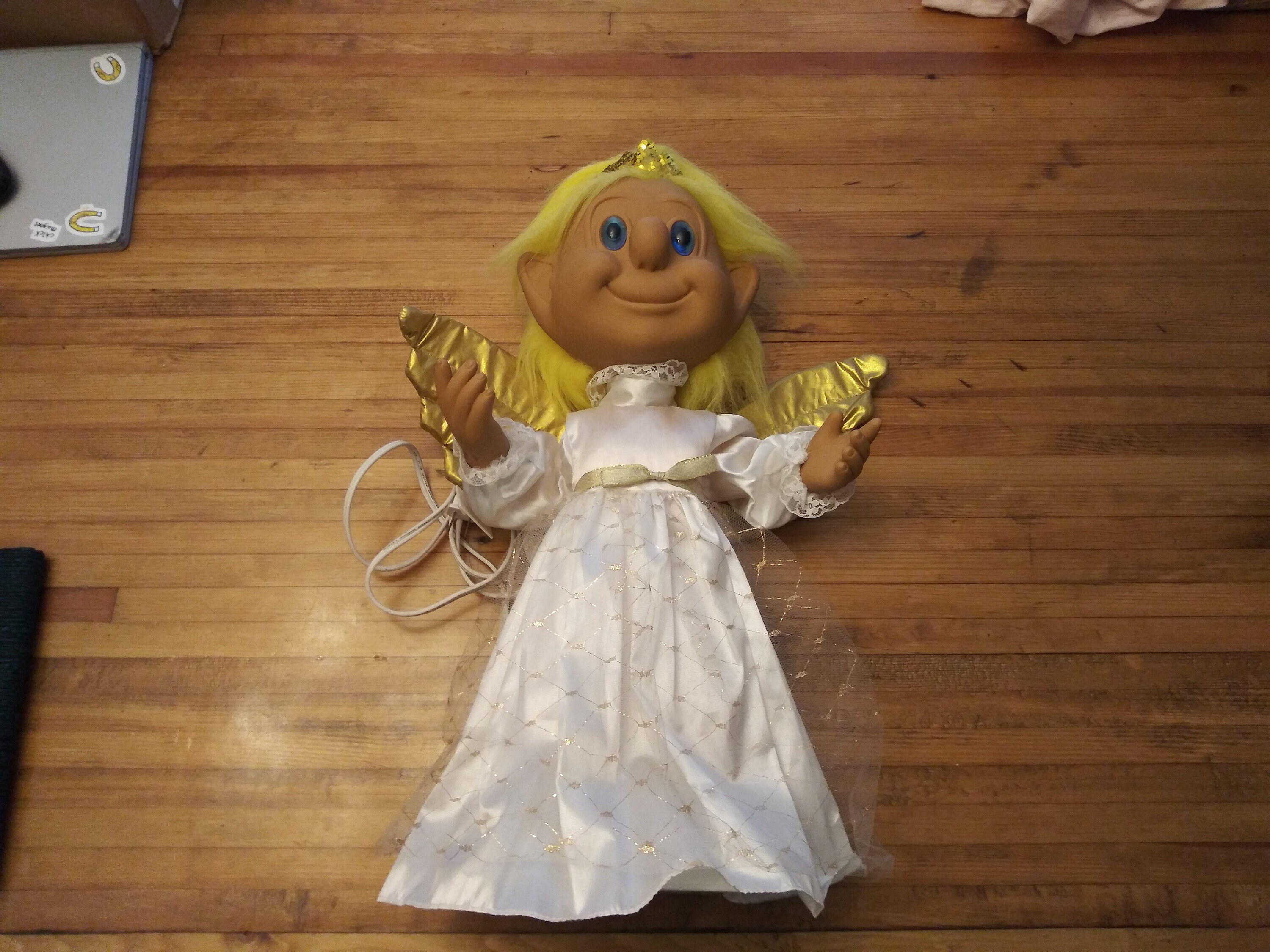 Christmas animatronics for sale