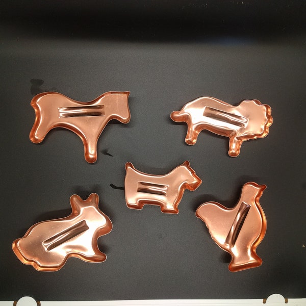 Rabbit Cookie - Etsy