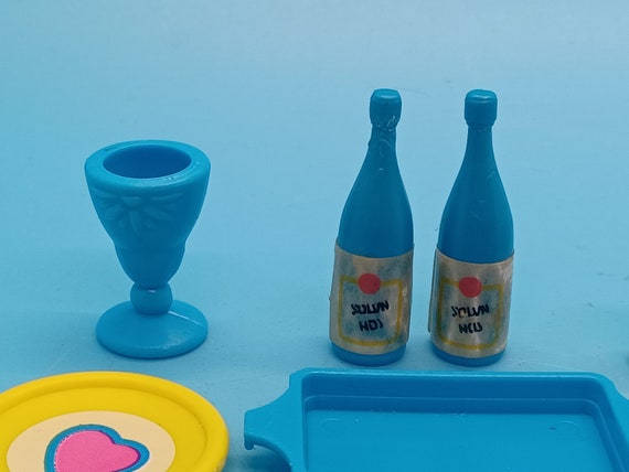 Barbie cups and plates new arrivals