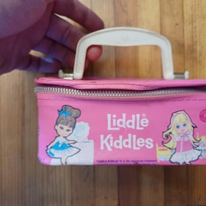 トップウォーター シリースタイル クソガキ SMALL DOLL トップ