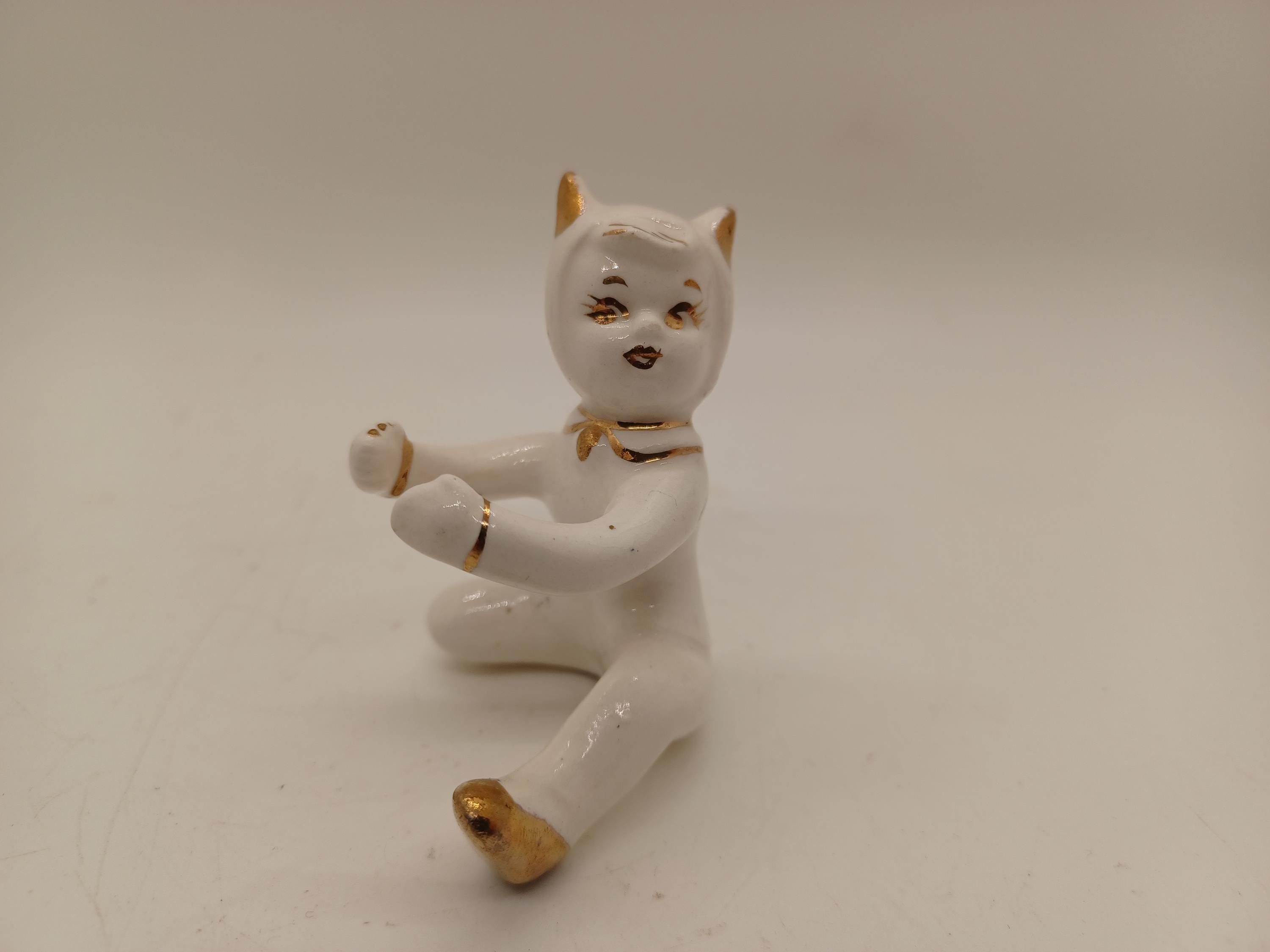 1950s Japan Pixie - Etsy