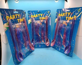 ONE PACKAGE Party Time, Cocktail Set, Nude Lady Swizzle Sticks
