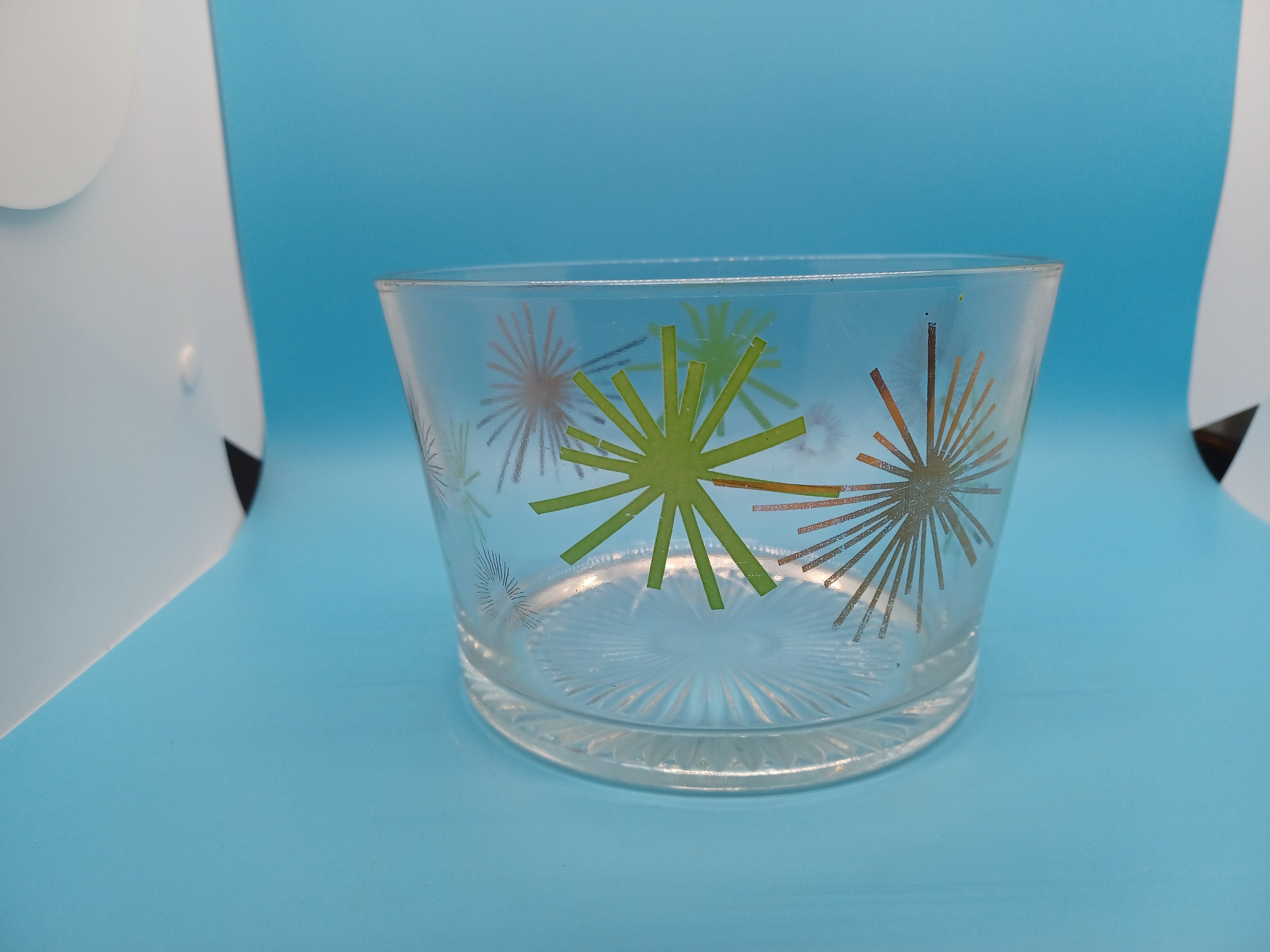 Russel Wright Glass - Etsy