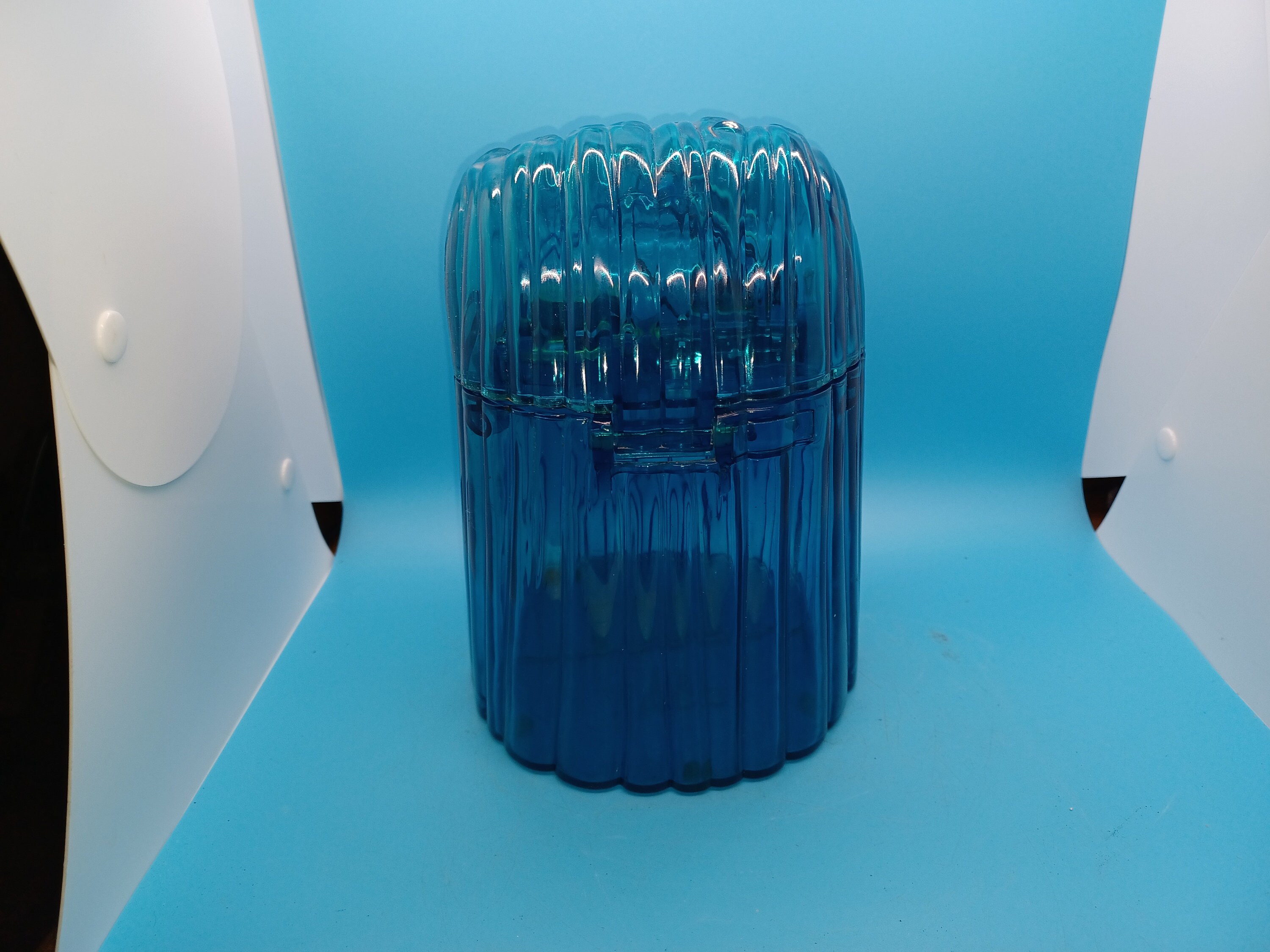 Wave / Beach Boys, Surfing Musical Cookie Jar. WORKS, Plastic