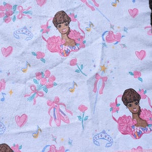 90s Barbie Bedding - Etsy