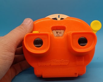 The Wish List: Create Your Own View-Master Reels With Image3D