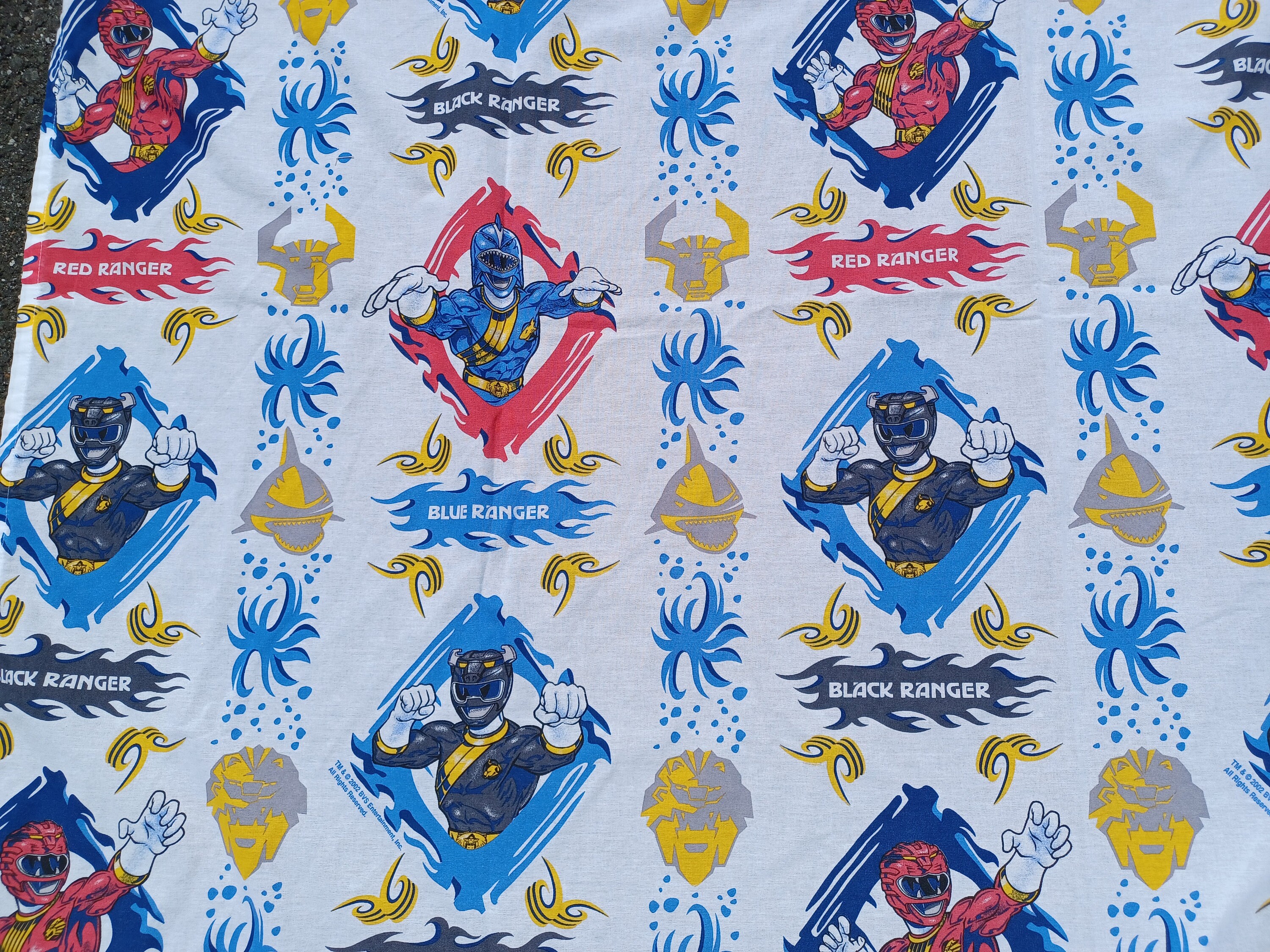 Power Ranger Decoder Sheets Power Ranger Twin Sheets