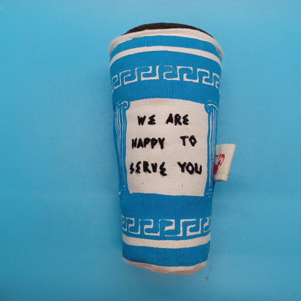 New York City Plush Etsy