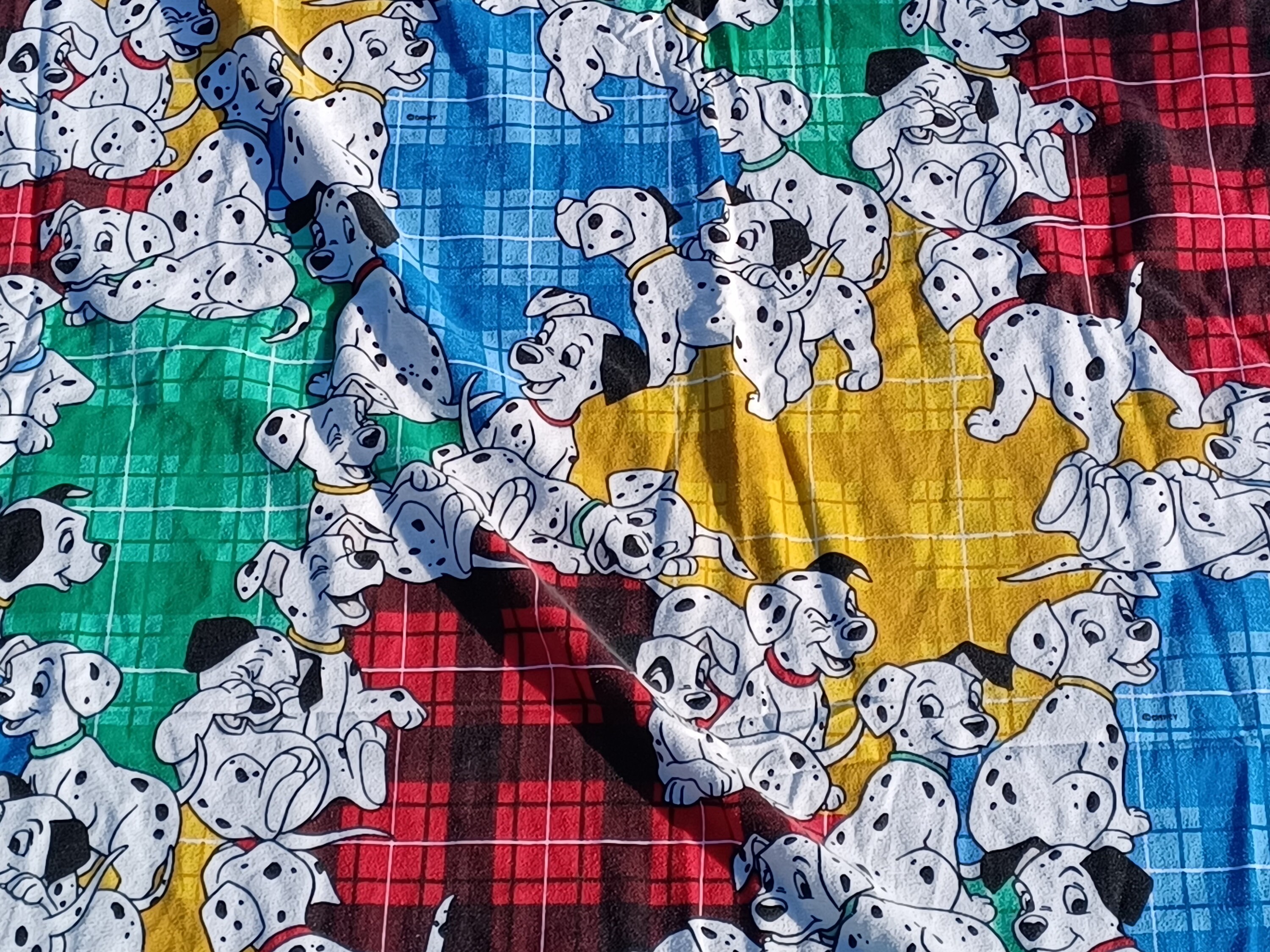 101 dalmatians crib bedding cheap set