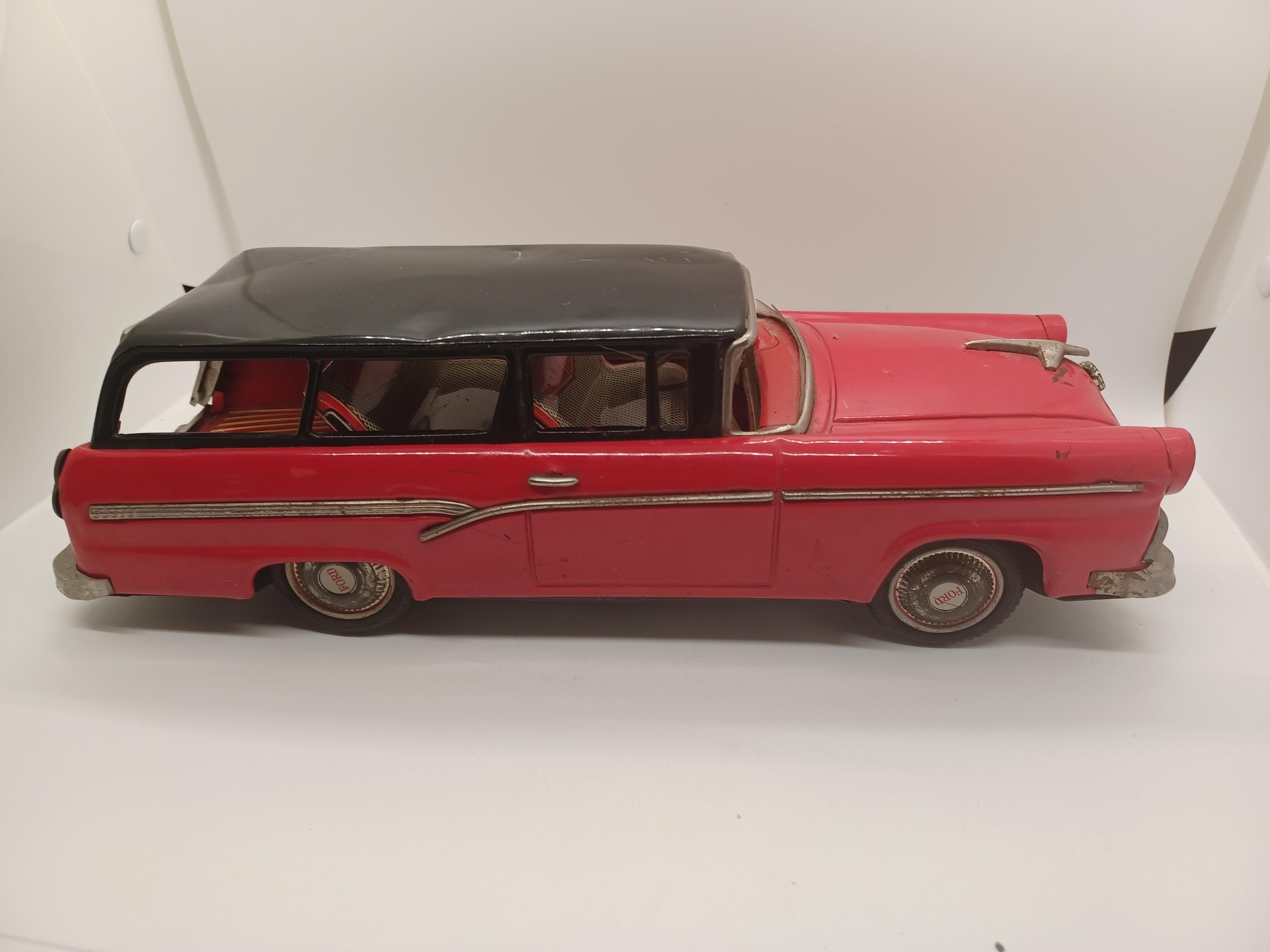 Amazon.co.jp: モデルカーのおもちゃ 1:18 フォードモデル A