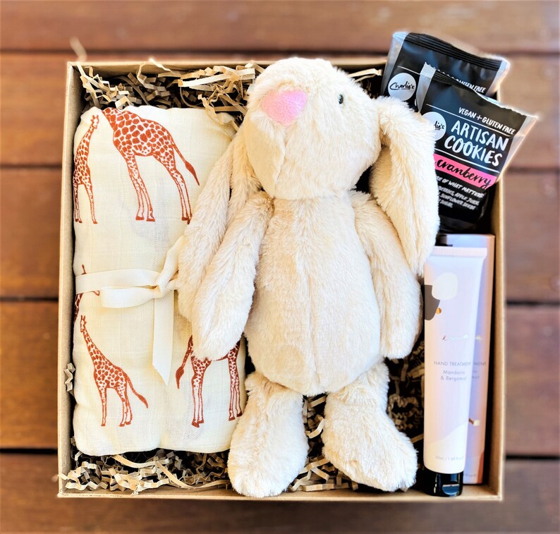 Baby Gifts, Newborn Hamper, Mum & Bub, Baby, Baby Shower, New