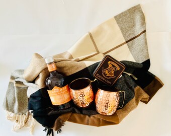 Gourmet Gift Hamper Artisan treats, Christmas Gift Box, Best Selling Items