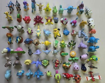 ヴィンテージ ポケモン トミー フィギュア / ベストセラー商品