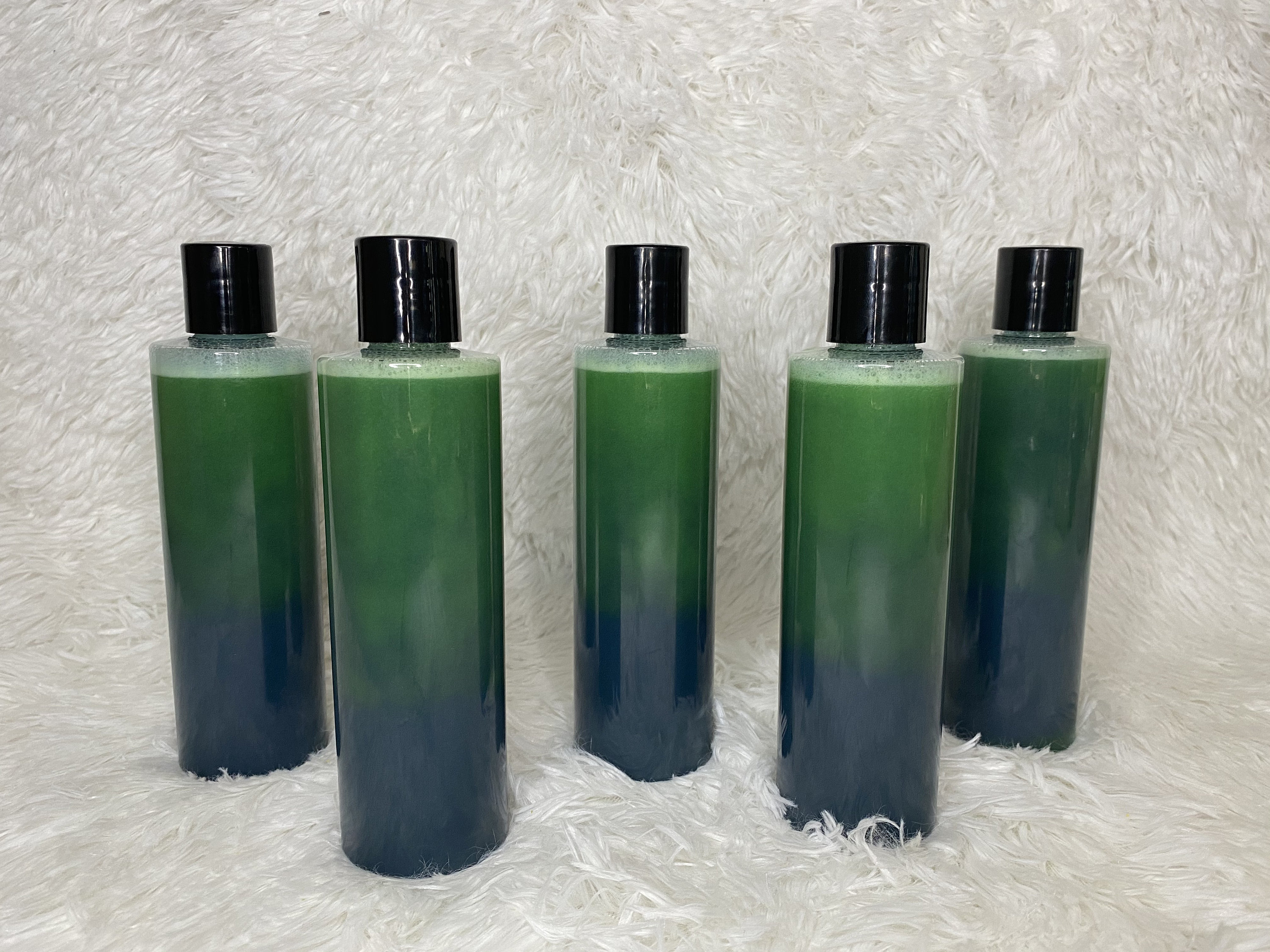 Yoni Shower Gel | All Natural | Made with Essential Oils