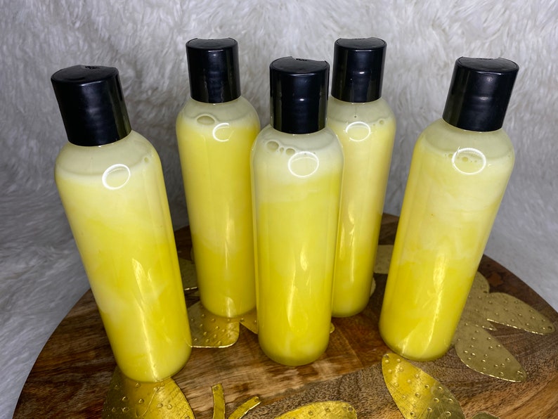 Yoni yeast infection shower gel Etsy