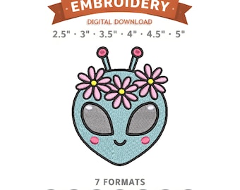 FUNNY EMBROIDERY