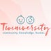 Owner of <a href='https://www.etsy.com/il-en/shop/Twiniversity?ref=l2-about-shopname&from_page=listing' class='wt-text-link'>Twiniversity</a>