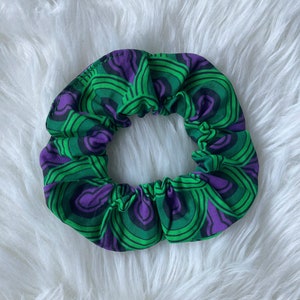 Kamer 237 (The Shining) Scrunchie