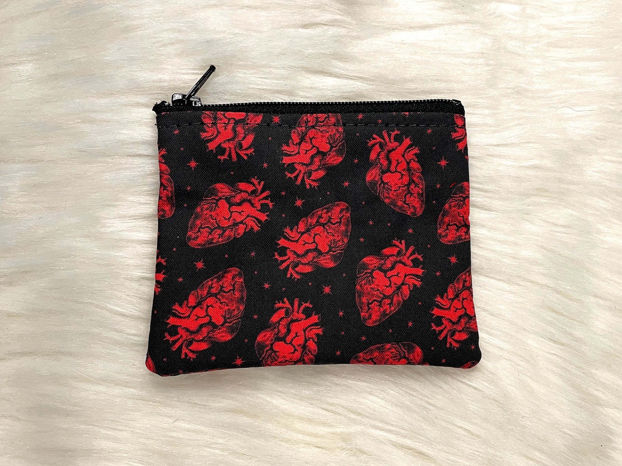 Anatomical Pouch 