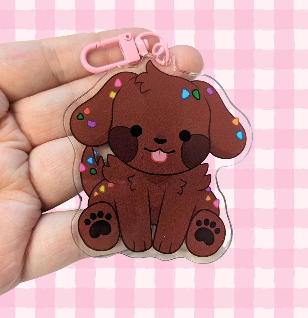 Cosmic Puppy Charm