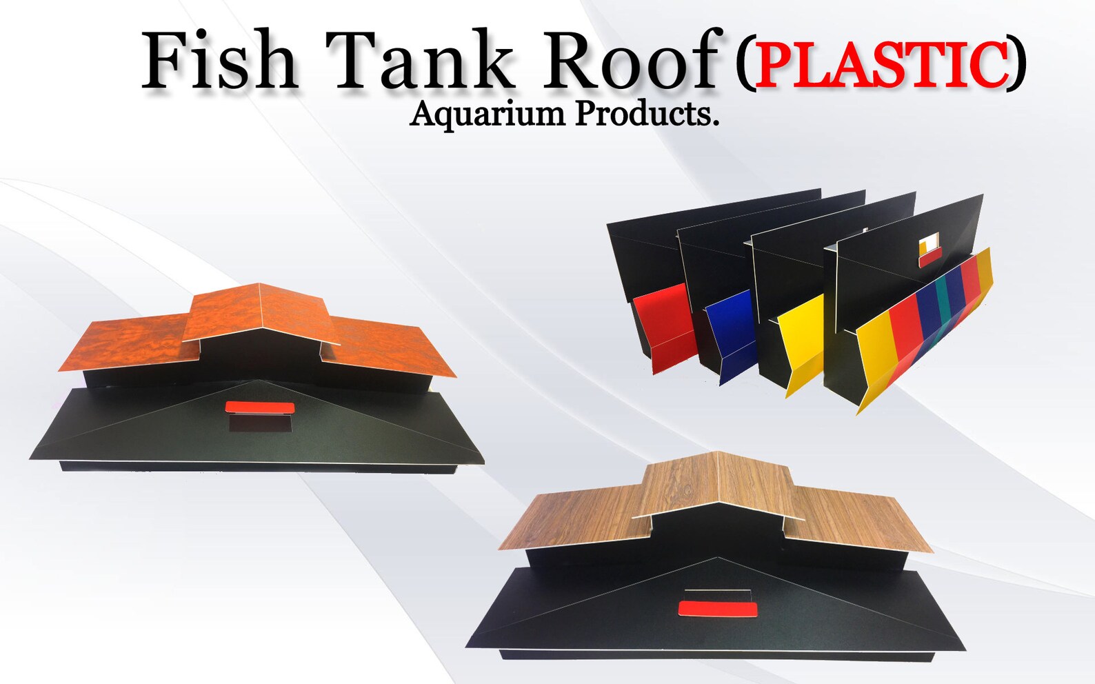 Aquarium fish Tank roof aquarium accessories Etsy