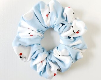 Super Soft Happy Cloud Scrunchie- Classic