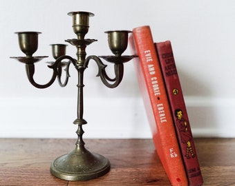 Vintage Children's Red Book Bundle