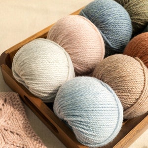 Cheap Yarn 