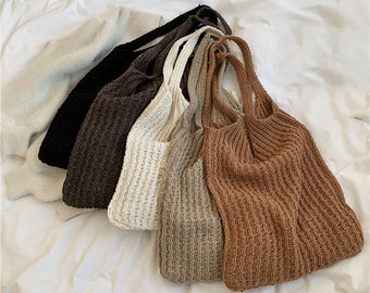 handmade bags