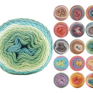 Caron® Cloud Cakes™ Yarn