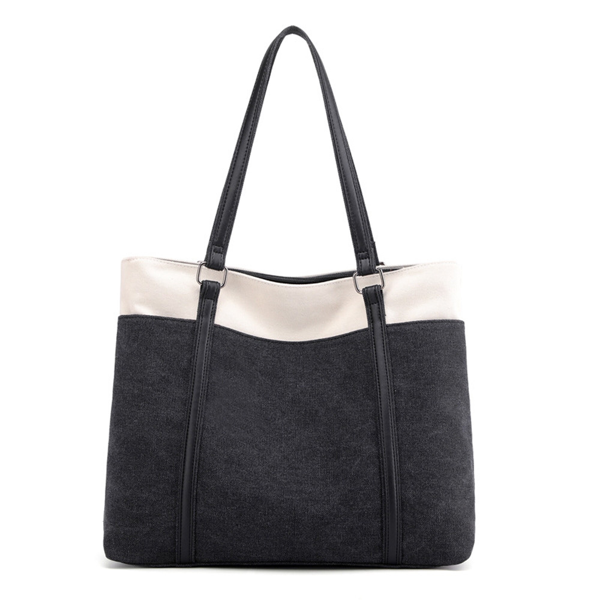 Casual Canvas Tote Bag Shopping Bag Mini Tote Eco-friendly - Etsy