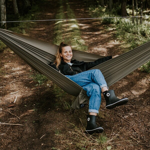 Paracord Hammock Etsy