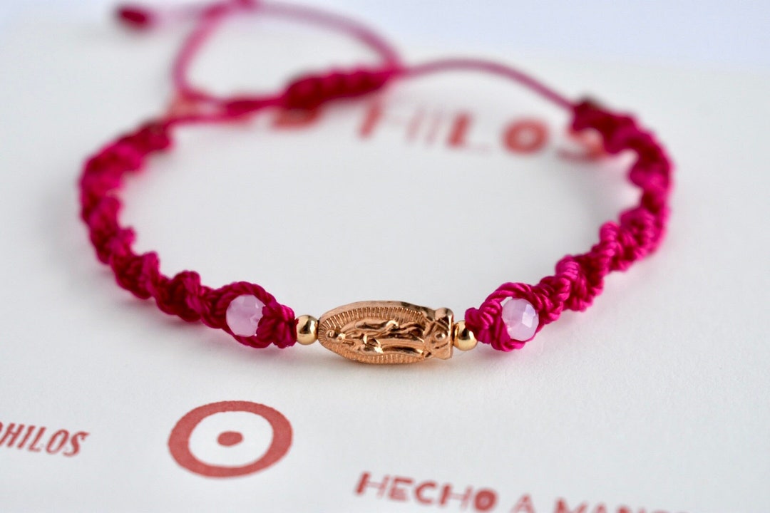 Charm pulsera vidrio Murano Virgen Niño Jesús | venta online en