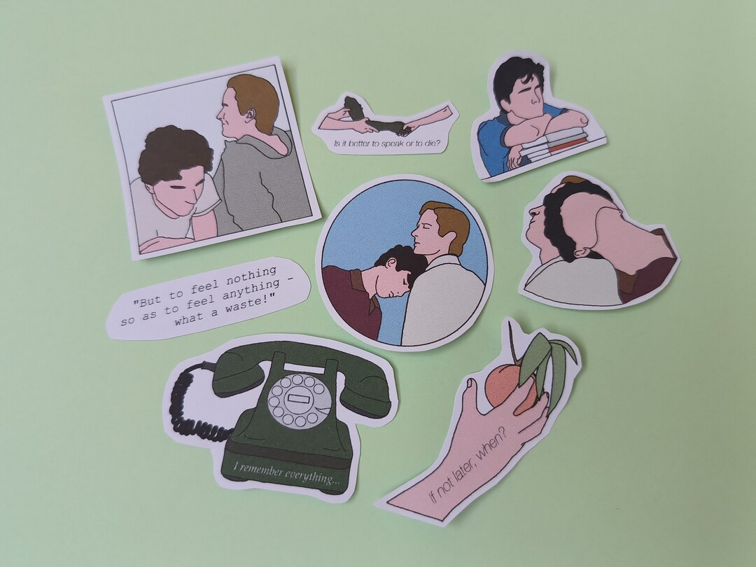 Noem Me Bij Jouw Naam Stickerpakket - Etsy
