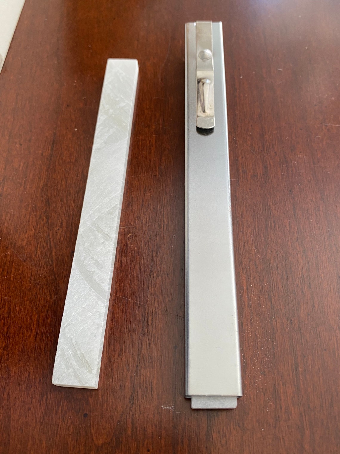 Soapstone Marker Ideal when marking metal for welding cutting Etsy