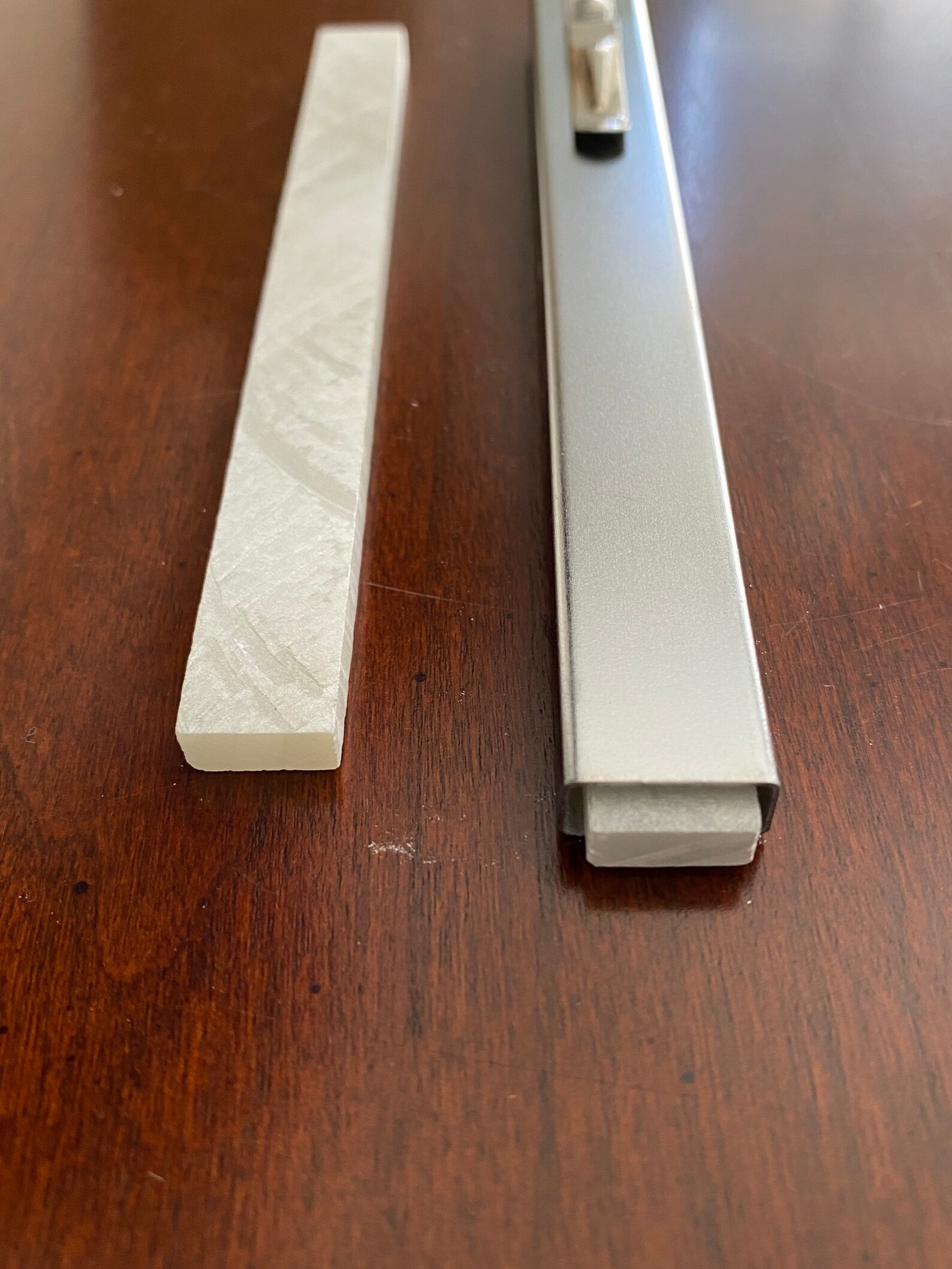 Soapstone Marker Ideal when marking metal for welding cutting Etsy