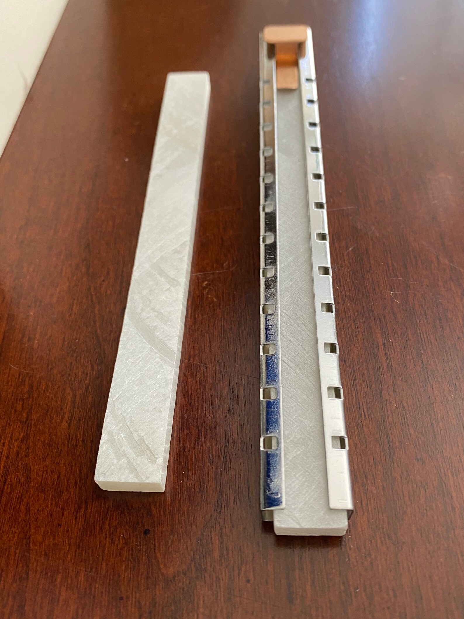 Soapstone Marker Ideal when marking metal for welding cutting Etsy